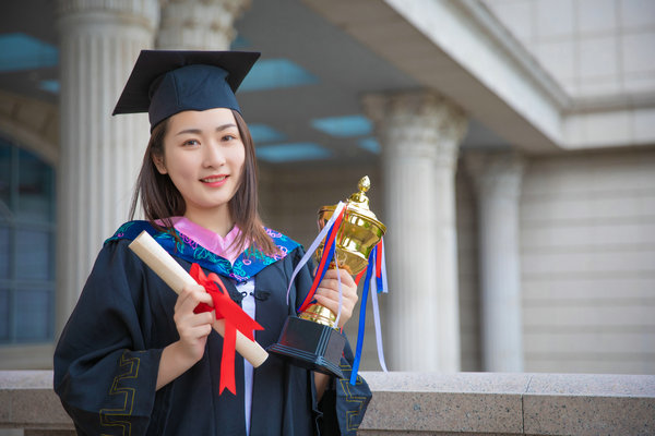 温州医科大学在职研究生通过率
