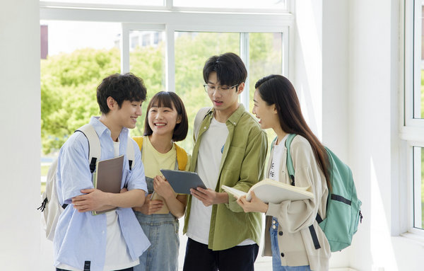 燕山大学法学在职研究生