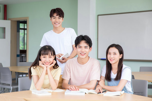 北华大学在职研究生考试难度系数