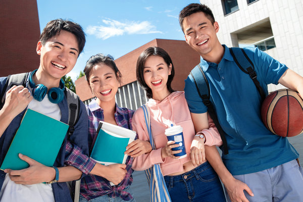 同等学力申硕
