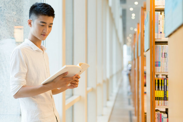 西安外国语大学在职研究生报考流程
