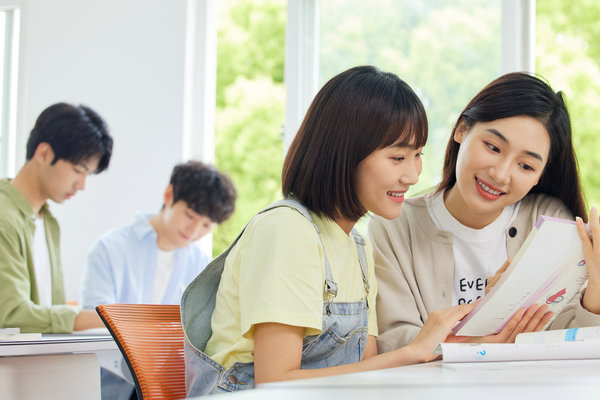 中国社会科学院研究生院在职研究生