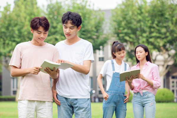 新乡医学院在职研究生报考流程