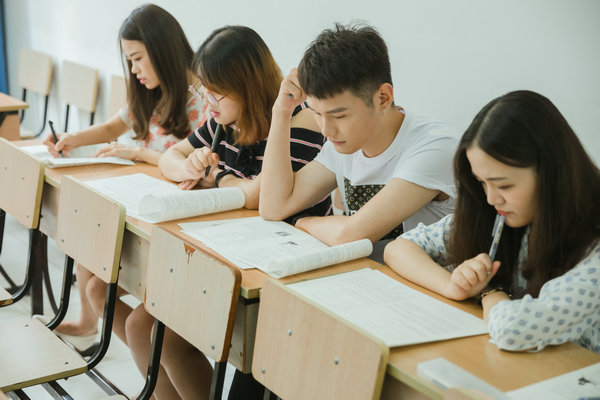 南京艺术学院在职研究生