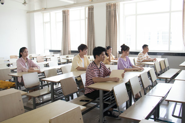 广东外语外贸大学在职研究生
