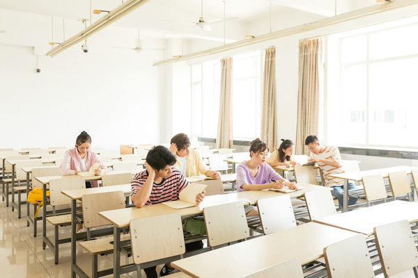 广东外语外贸大学在职研究生含金量