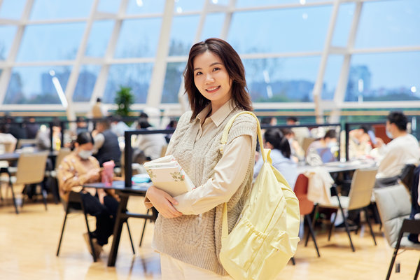 闽江学院在职研究生一年学费