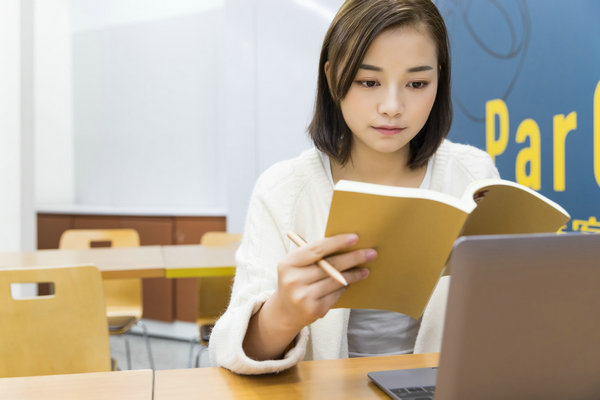 郑州轻工业大学在职研究生