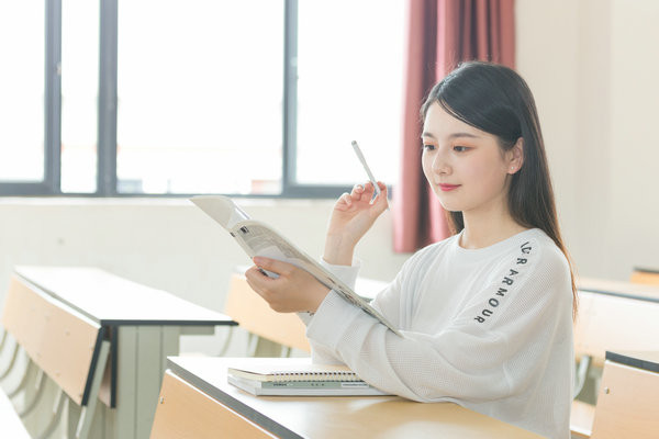 新乡医学院在职研究生好考吗