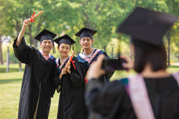 北京城市学院在职研究生学费