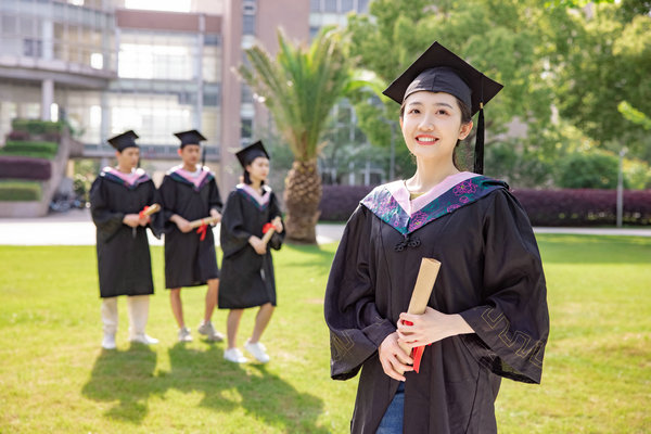 北京城市学院在职研究生学费性价比较高
