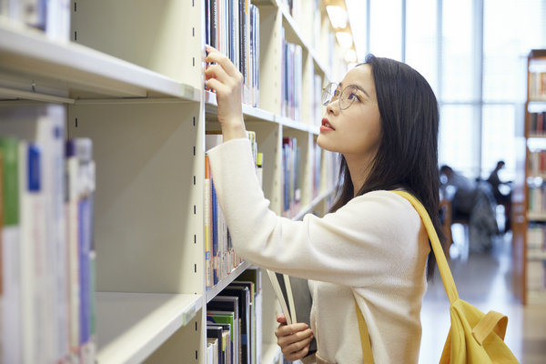长江商学院在职研究生