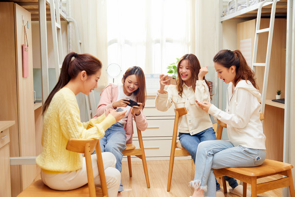 长江商学院在职研究生学费查询流程