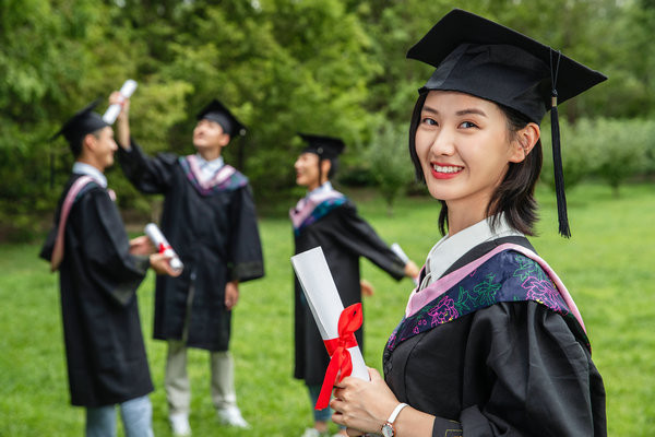 长江商学院在职研究生报考流程