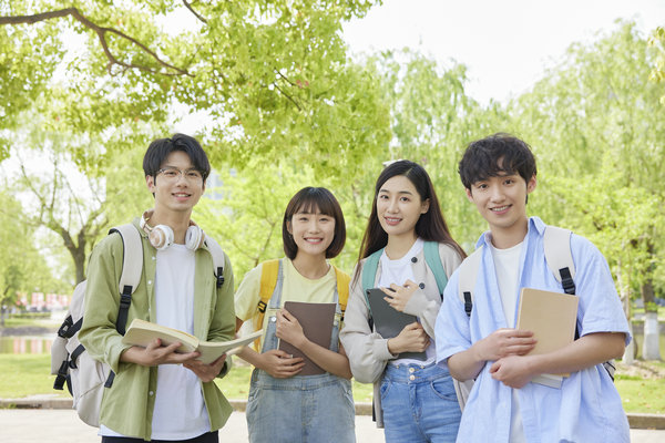 上海国家会计学院在职研究生