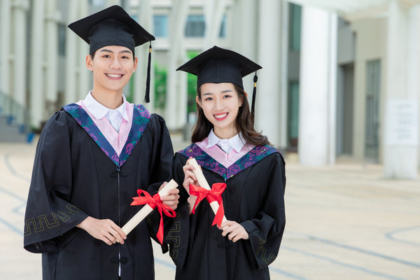 中国科学院大学在职研究生含金量