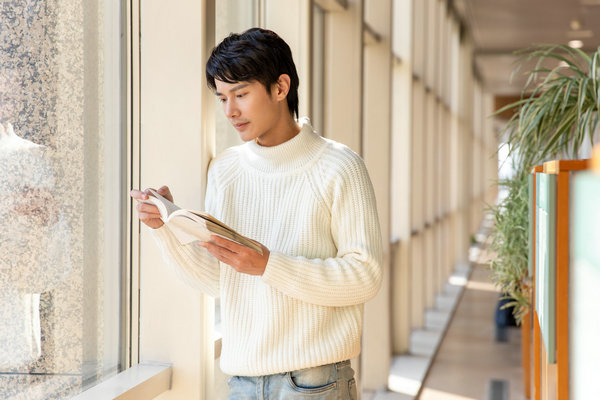 新疆农业大学在职研究生报考流程