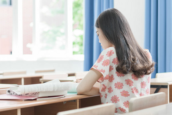 上海音乐学院在职研究生