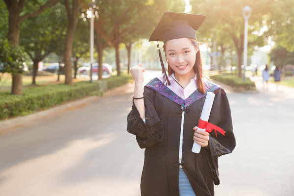 闽江学院在职研究生报名时间