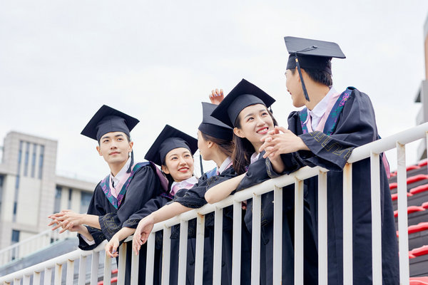 河北经贸大学在职研究生专业