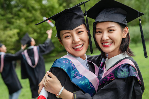 西安财经大学在职研究生招生信息