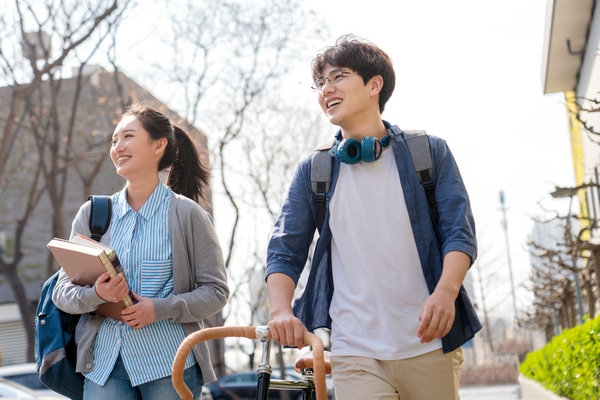 中国社会科学院大学在职研究生