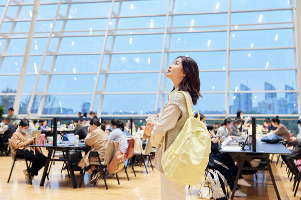 同等学力申硕报考流程