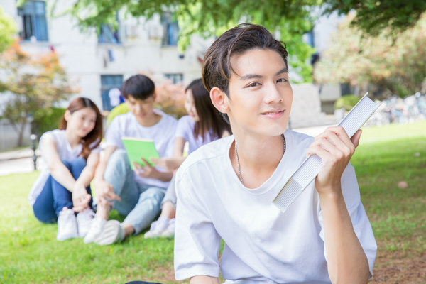 长江商学院在职研究生报考流程