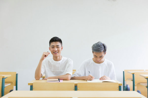 同等学力申硕学费