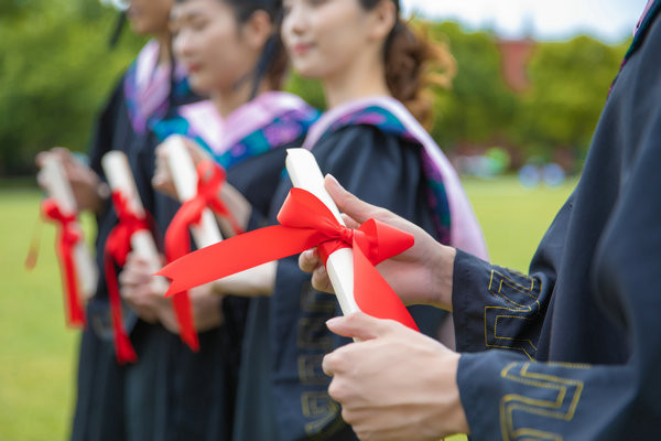 闽江学院在职研究生学费多少钱