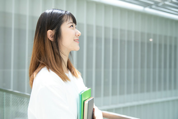 长江商学院在职研究生