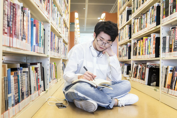 中国社会科学院大学在职研究生