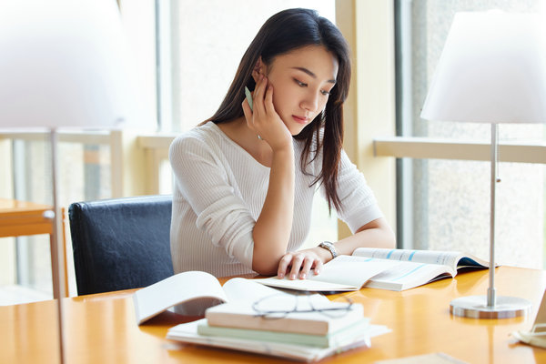 中国科学院心理研究所在职研究生报考人群
