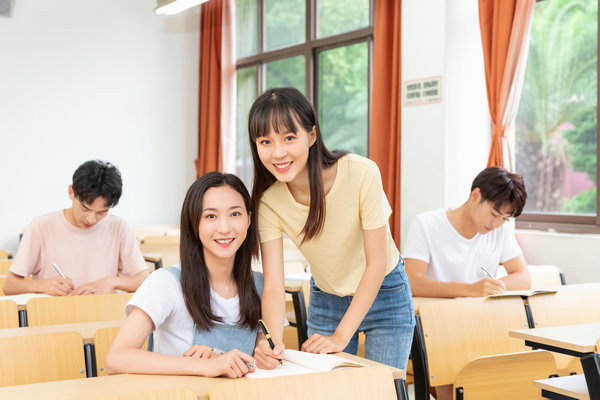 中国财政科学研究院在职研究生录取线