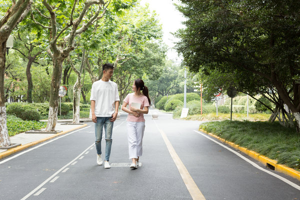 中国财政科学研究院在职研究生