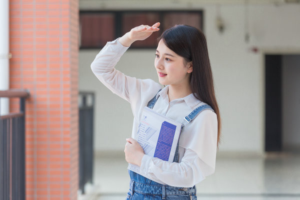北京城市学院在职研究生录取线