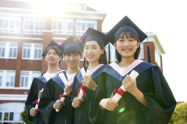 中国社会科学院大学在职研究生