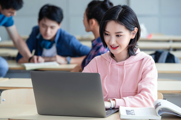 宪法与行政法学在职研究生