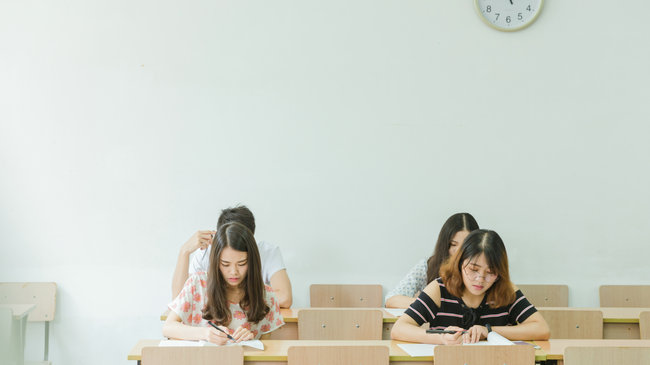 在职硕士学费