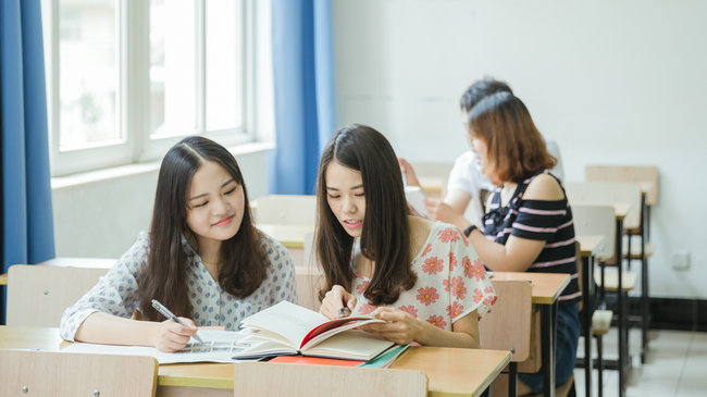 在职硕士学费