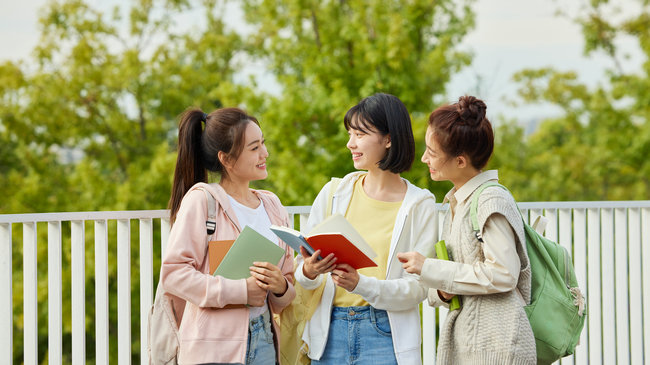 同等学力申硕报考流程