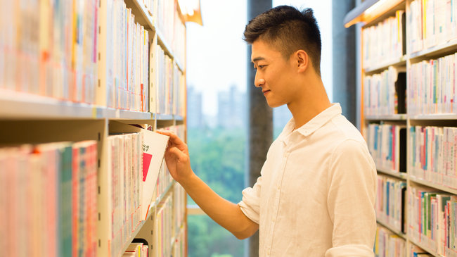 上海财经大学在职研究生招生学院