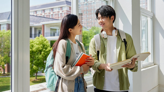 陕西在职研究生如何选择院校