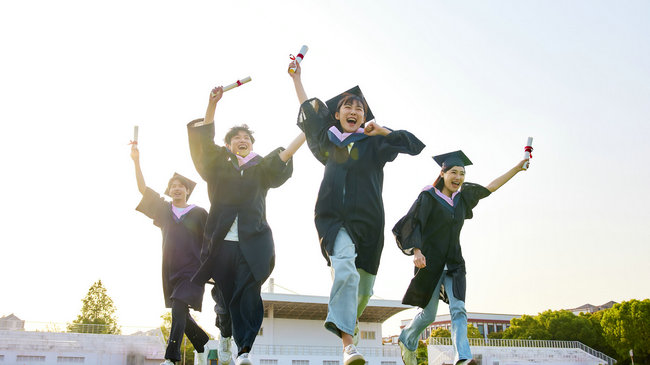 北京信息科技大学在职研究生报名流程