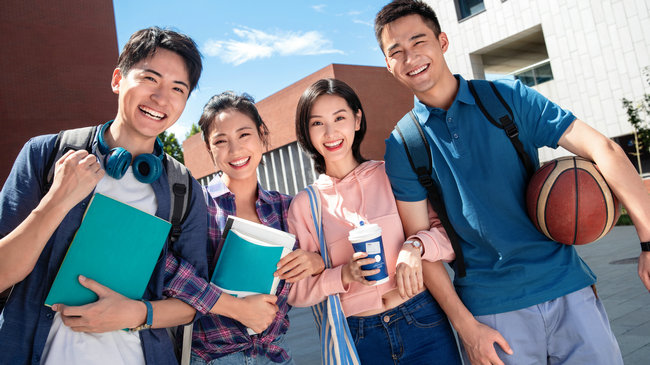 广东外语外贸大学在职研究生报名时间