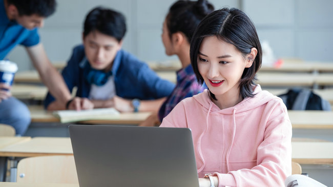 广州大学在职研究生报考流程