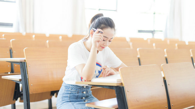大连大学在职研究生