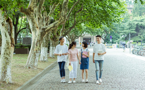 河北大学非全日制研究生学费