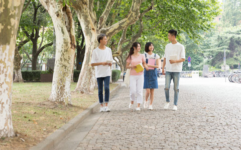 中国人民大学中国语言文学在职研究生报考条件及要求