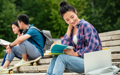 重庆大学非全日制研究生学费缴纳方式